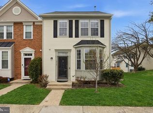10724 Kitchener Ct, Bowie, MD 20721