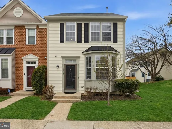 10724 Kitchener Ct, Bowie, MD 20721