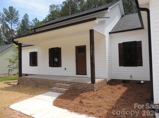1785 Every Dr, Iron Station, NC 28080