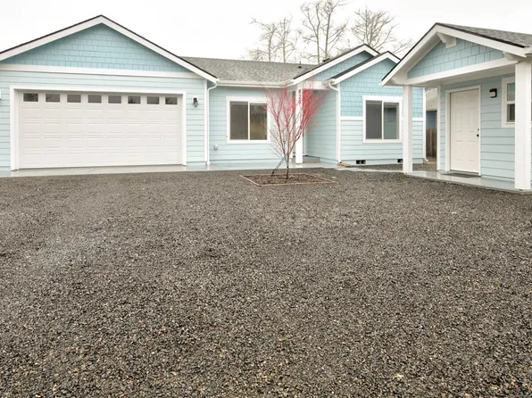 826 Point Brown Avenue SE, Ocean Shores, WA 98569