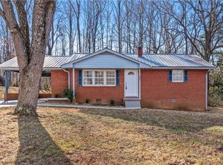 453 Albert Dr, Lexington, NC 27292