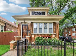 7659 S Rhodes Ave, Chicago, IL 60619