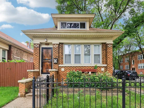 7659 S Rhodes Ave, Chicago, IL 60619