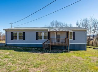 1088 Anderson Loop, Greeneville, TN 37743
