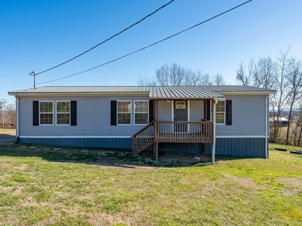 1088 Anderson Loop, Greeneville, TN 37743