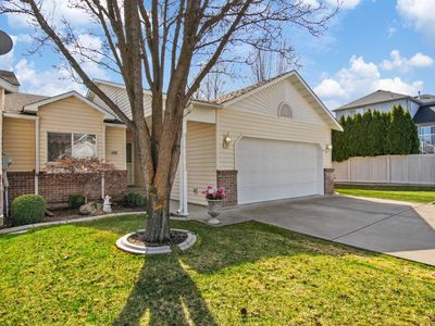 1608 S Newer Ln, Veradale, WA, 99037