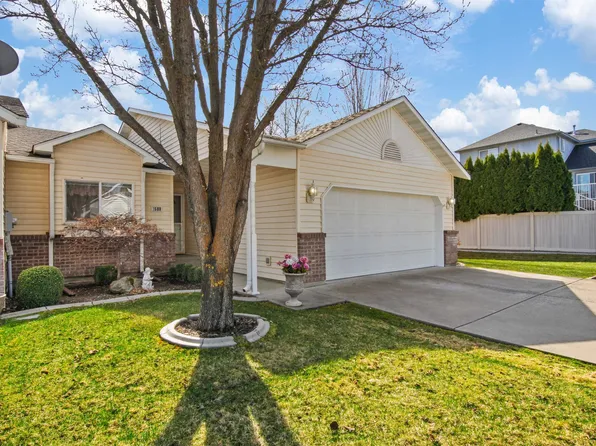 1608 S Newer Ln, Veradale, WA 99037