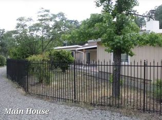 13332 Gas Point Rd, Igo, CA 96047