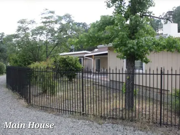 13332 Gas Point Rd, Igo, CA 96047