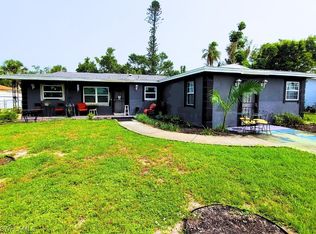 397 Rosemont Dr, Fort Myers, FL 33916