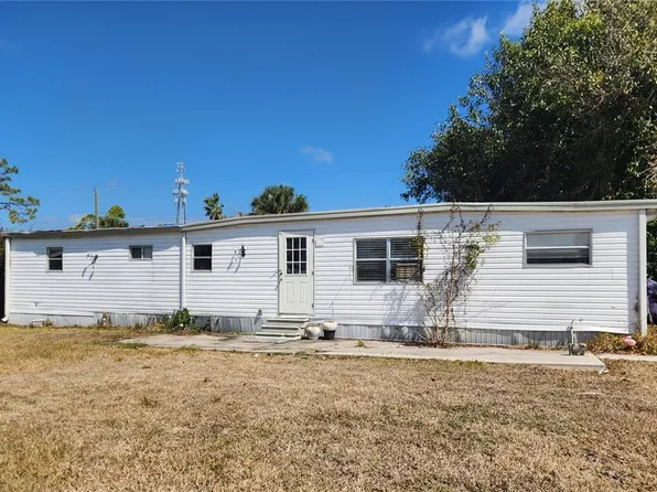 3457 Gainsboro Rd, Pt Charlotte, FL 33953