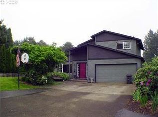 11300 SE Ramona Dr, Boring, OR 97009