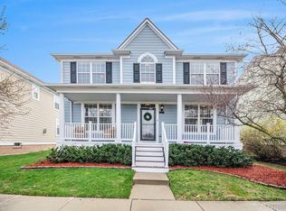 42559 Whitman Way, Novi, MI 48377