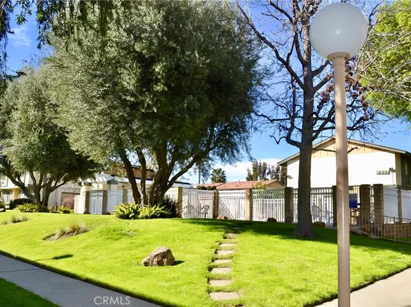 18911 Kittridge St Unit 60, Reseda, CA 91335
