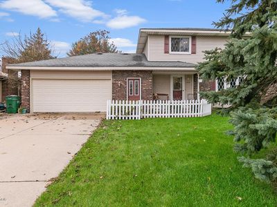 1959 Newcastle Dr, Jenison, MI, 49428