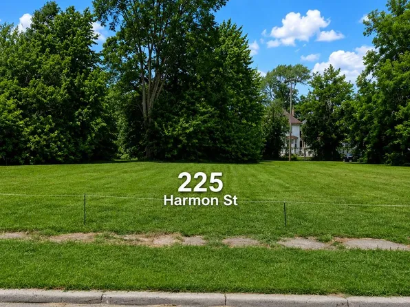 225 Harmon St, Detroit, MI 48202