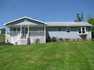 533 Rich Dr, Kingsport, TN 37660