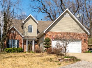 5355 Sugar Loaf Rd, Collinsville, IL 62234