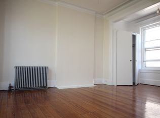 115 Boerum Pl APT 3, Brooklyn, NY 11201