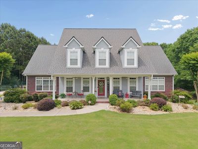 2510 Richards Walk, Loganville, GA, 30052