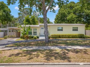 5101 18th Ave N, Saint Petersburg, FL 33710