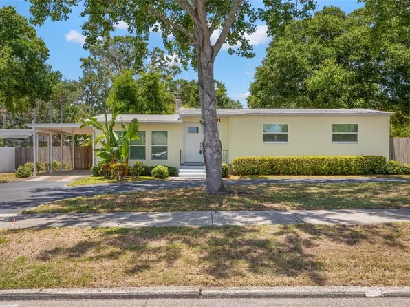 5101 18th Ave N, Saint Petersburg, FL 33710