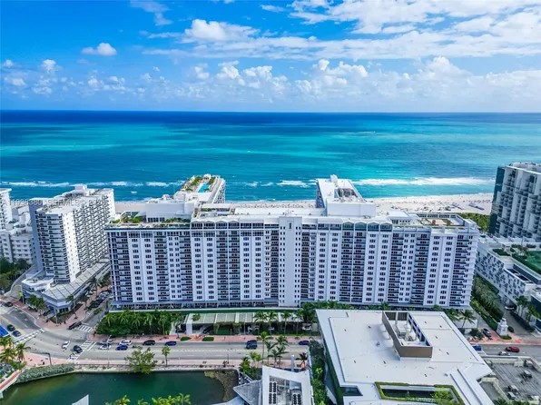 2301 Collins Ave, Miami Beach, FL
