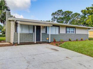 4710 W Trilby Ave, Tampa, FL 33616