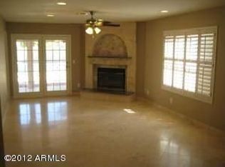 6744 W McRae Way, Glendale, AZ 85308
