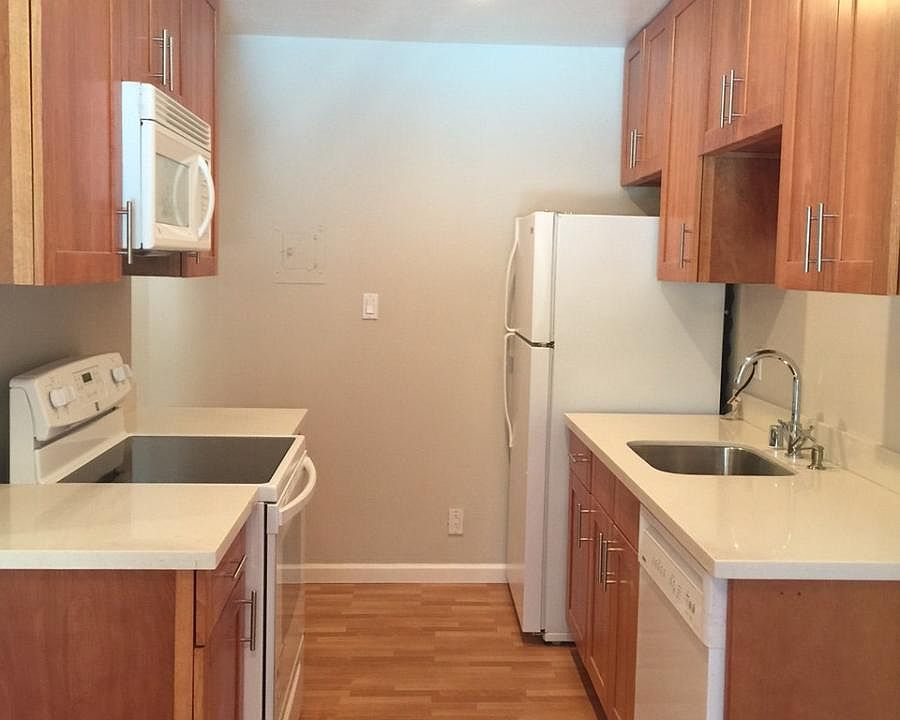 Remodel kitchen