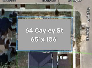 64 Cayley St, Norwich, ON