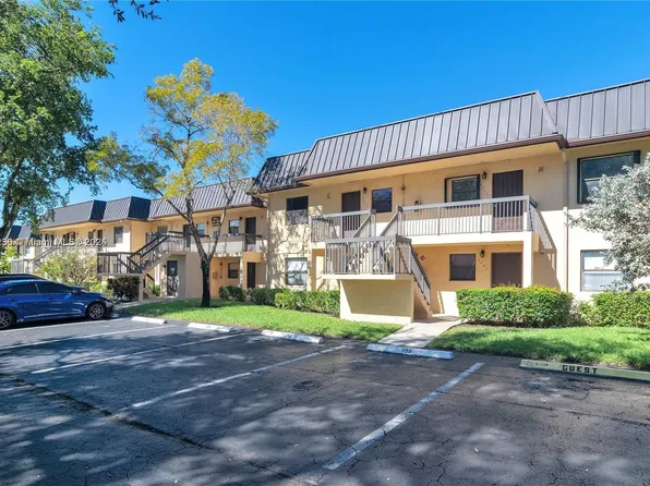 9165 NW 1st Ct #102, Hollywood, FL 33024