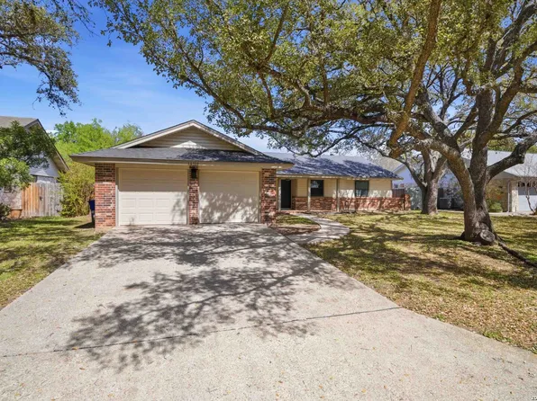 14110 OAKLAND MILLS, San Antonio, TX 78231