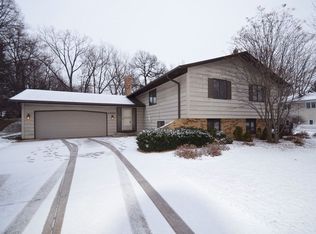 13501 Bryant Ave S, Burnsville, MN 55337