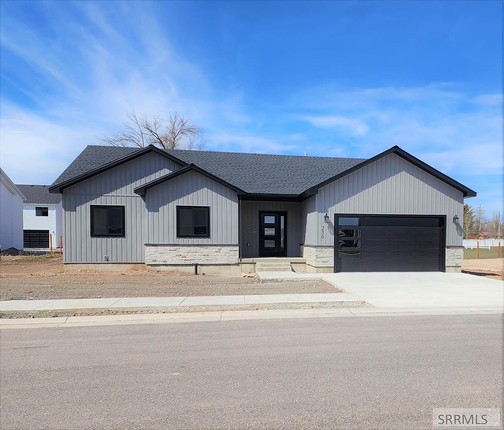 250 W 4 S, Sugar City, ID 83448 MLS 2153815 Zillow