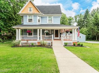 25138 Nobottom Rd, Olmsted Township, OH 44138