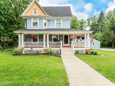 25138 Nobottom Rd, Olmsted Township, OH, 44138