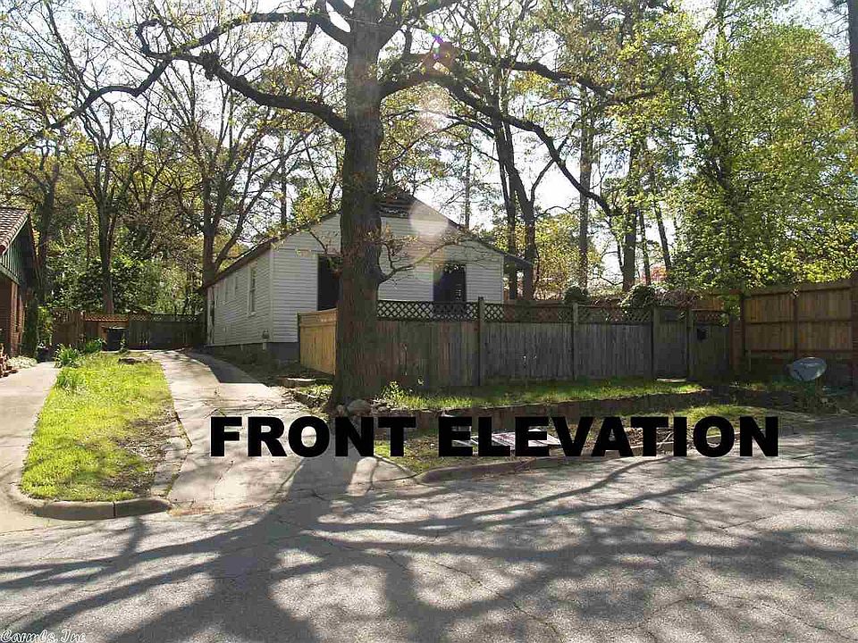 1st image of 1821 N Hughes St