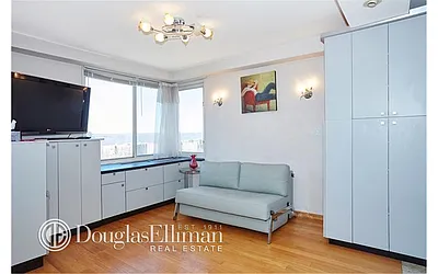 Sold by Douglas Elliman