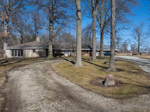 480 W Logan St, Markle, IN 46770