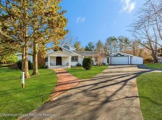 3401 W Hurley Pond Rd, Wall Township, NJ 07719