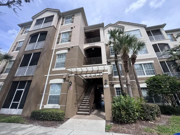 3332 Robert Trent Jones Dr Unit 410, Orlando, FL 32835