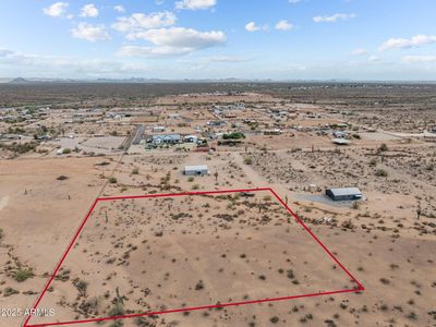 0000X N 252nd Lane #-, Morristown, AZ, 85342