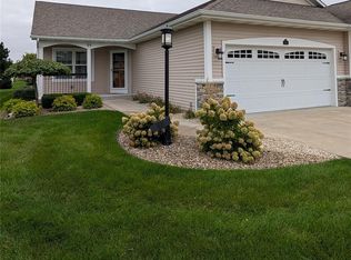 99 Tuscany Cir, Saginaw, MI 48603