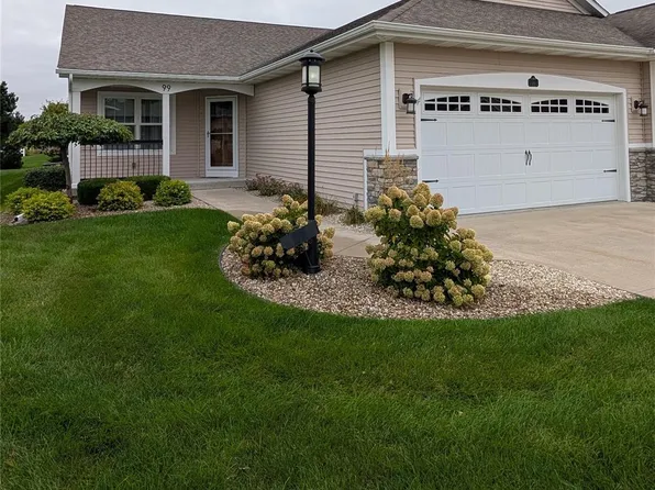99 Tuscany Cir, Saginaw, MI 48603
