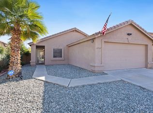12537 W Bloomfield Rd, El Mirage, AZ 85335