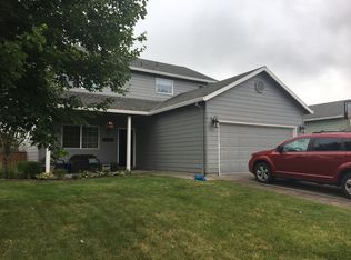2611 NW Raymond Ct, Albany, OR 97321