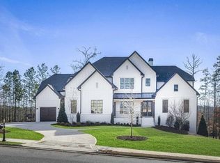 1041 Summit View Ln, Milton, GA 30004