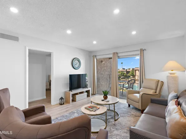 7436 E CHAPARRAL Road #B235, Scottsdale, AZ 85250