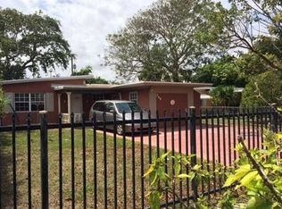 346 NW 118th St, Miami, FL 33168